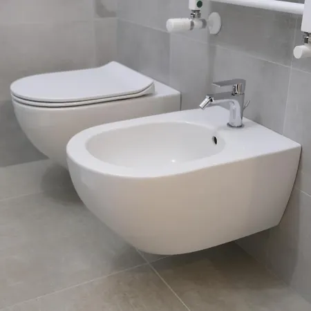 Appartement Le Di Esse *
