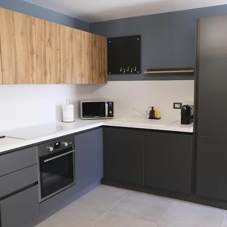 Appartement Le Di Esse