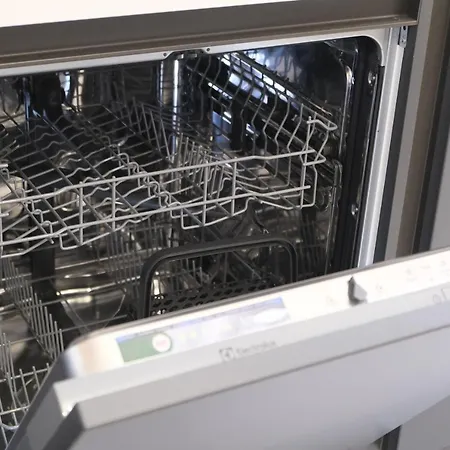 Appartement Le Di Esse *