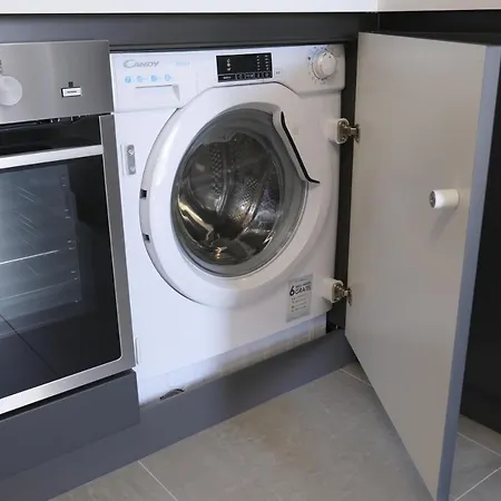 Le Di Esse Apartment Trani
