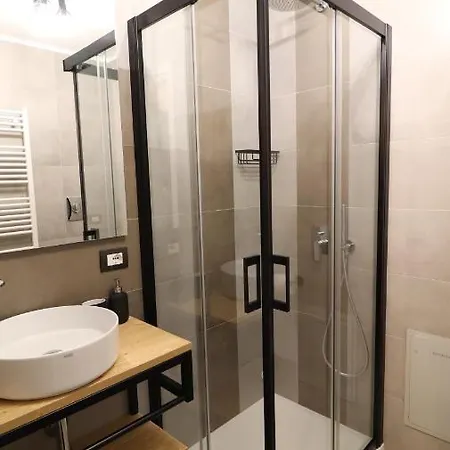 Le Di Esse Apartment *