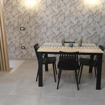 Apartment Le Di Esse Trani