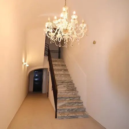 Le Di Esse Apartment *