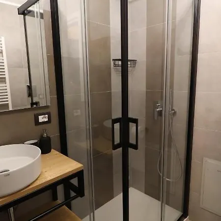 Le Di Esse Apartment *