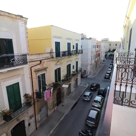 Le Di Esse Trani