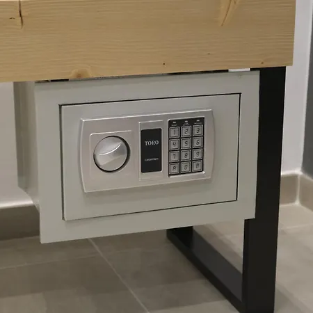 Apartment Le Di Esse