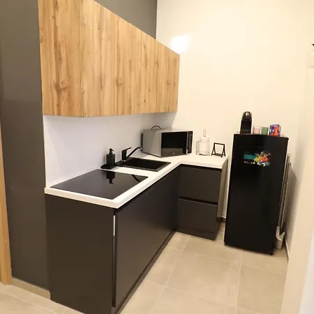 Apartment Le Di Esse