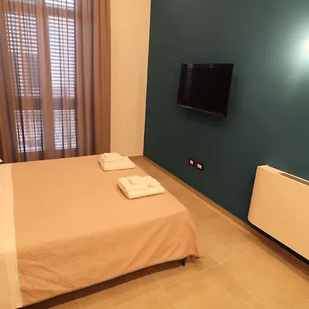 Le Di Esse Apartment *