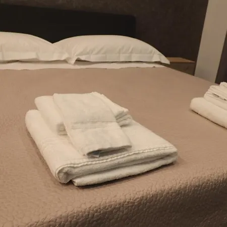 Apartment Le Di Esse