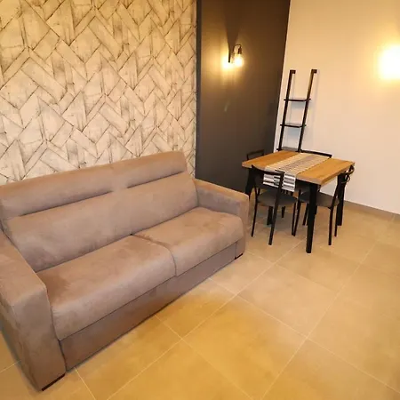 Apartment Le Di Esse