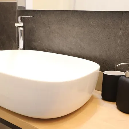 Le Di Esse Apartment