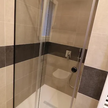 Le Di Esse Apartment *