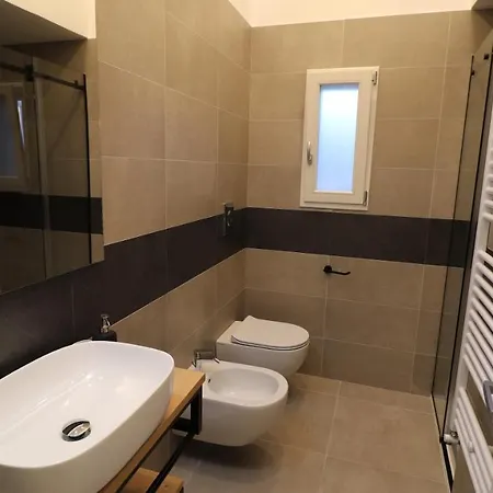 Le Di Esse Apartment *