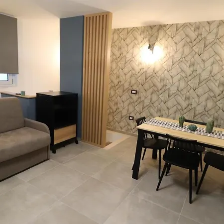 Apartment Le Di Esse