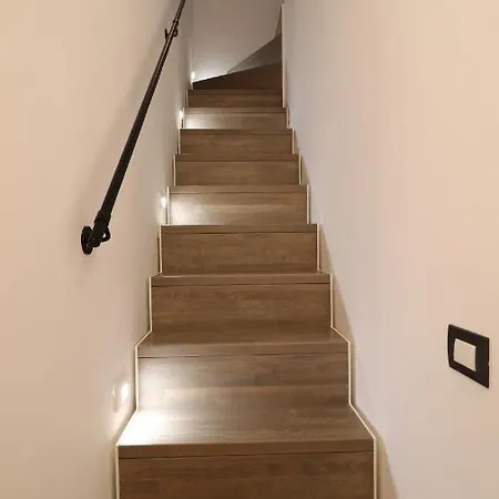 Le Di Esse Apartment