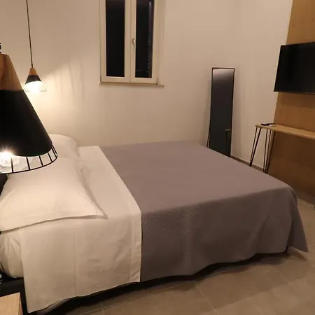 Le Di Esse Apartment Trani